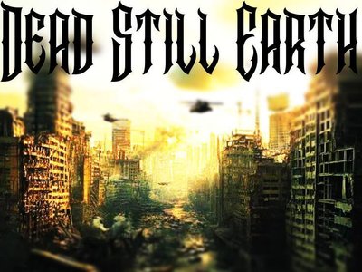 Dead Still Earth photo