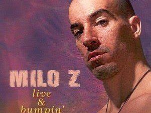 Milo Z photo