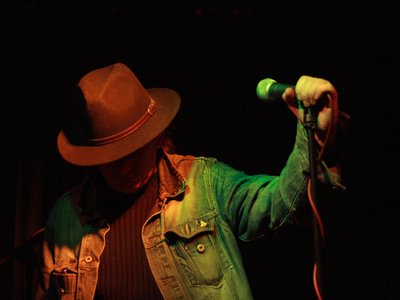 Brendan Hickey photo