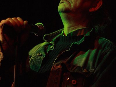 Brendan Hickey photo