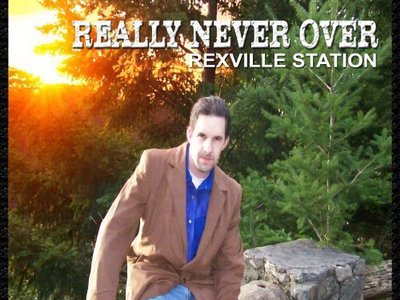 Really Never Over