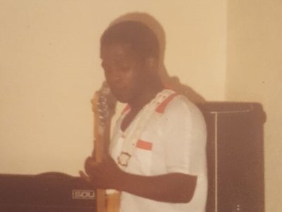 Jimmy Lewis Bass