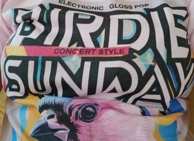 #fanmerch