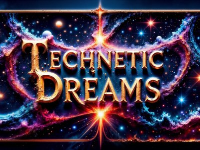 Technetic Dreams photo