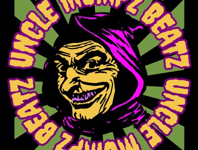 Uncle Mumpz Beatz photo