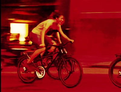 Bike Rage