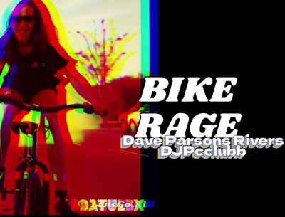 BIKE RAGE