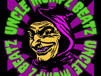 Uncle Mumpz Beatz photo