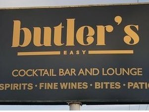 Butlers Easy