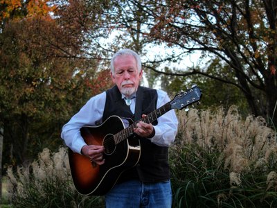 Don Wall photo