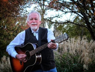 Don Wall photo
