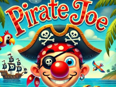Pirate Joe
