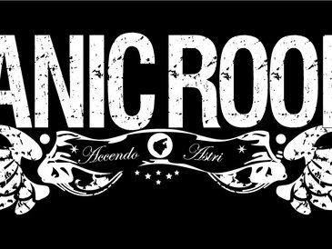 PANIC ROOM photo
