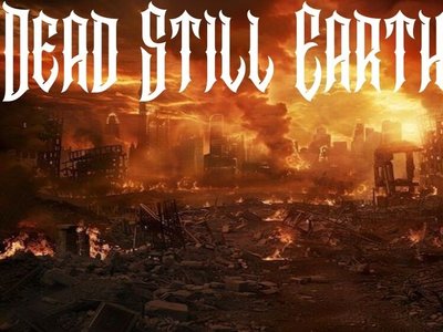 Dead Still Earth photo