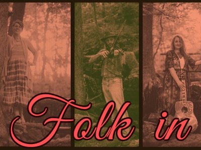 Folk in the Flow photo