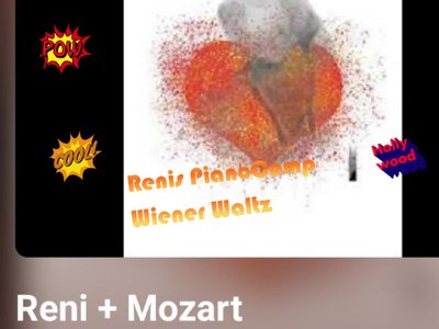 Renis Classic music