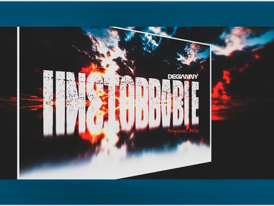 DEGIANNY. UNSTOPPABLE (Original Mix - Radio Version)