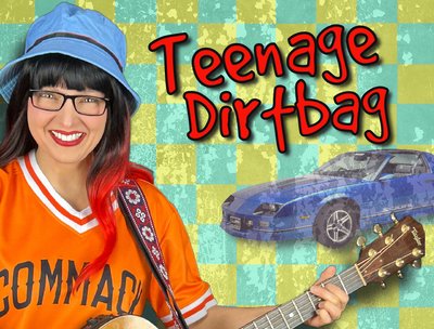 Teenage Dirtbag