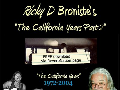 Ricky D Broniste photo