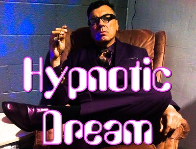 Hypnotic Dream Music by Gianluca Zanna