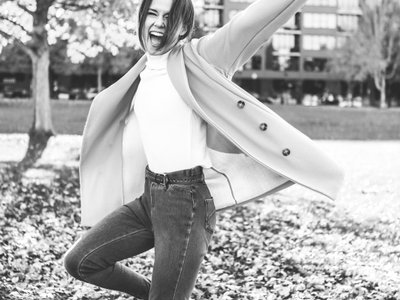 Honey Ribar photo