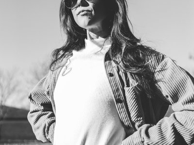Honey Ribar photo