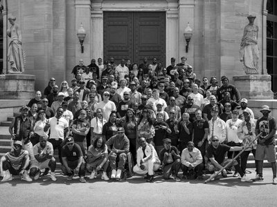 A Great Day in Toronto Hip-Hop