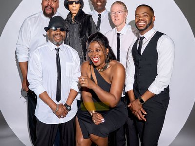 The BOFiya Band