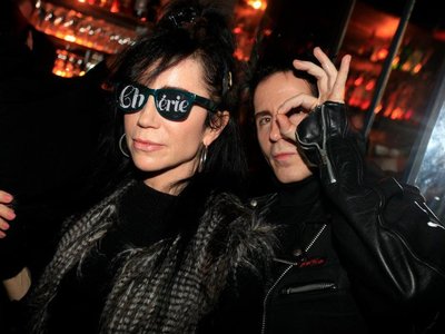 Martine and Philippe INTERVIEW