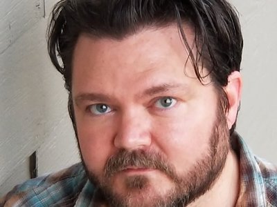 Jason David Hiatt photo