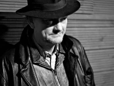 Brendan Hickey photo