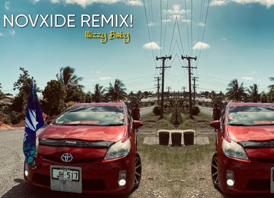 NOVXIDE REMIX!