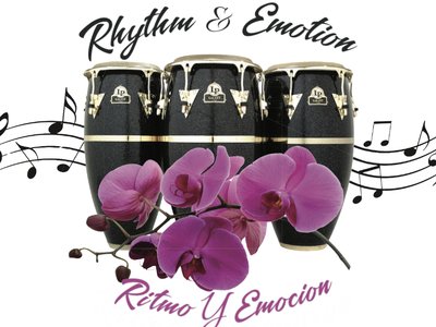 Rhythm & Emotion, Ritmo Y Emocion photo