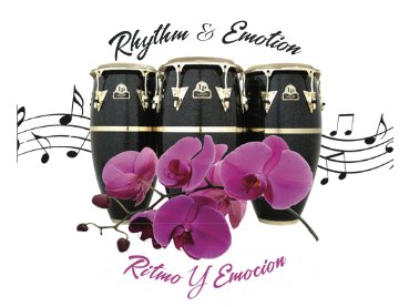 Rhythm & Emotion, Ritmo Y Emocion photo