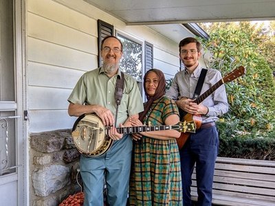 Roland Zimmerman Family - October 2024