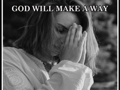 GODWILLMAWAY