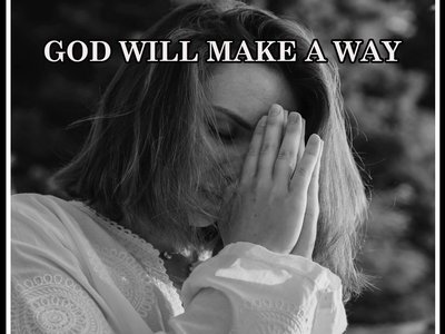 GODWILLMAWAY