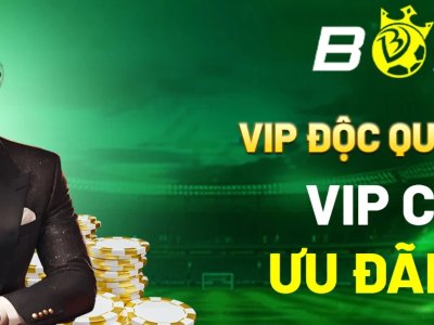 BONGVIP COM photo