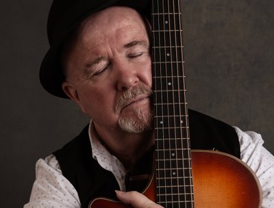 Peter Burns photo