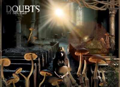 Doubts