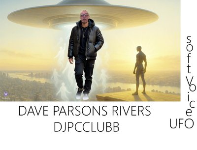 Soft Voice UFO pic