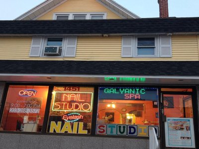 Nail Studio photo