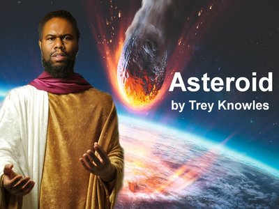 Asteroid
