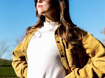 Honey Ribar photo