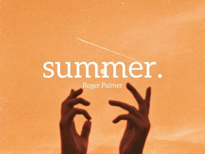 Single Release by Roger Palmer