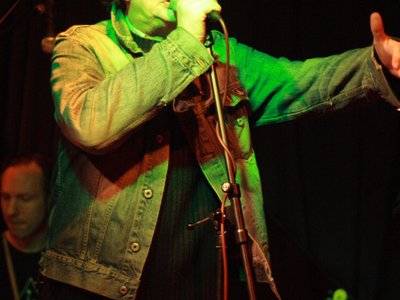 Brendan Hickey photo