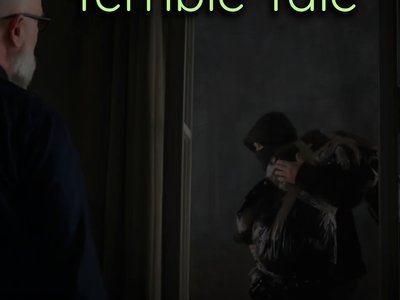 Terrible Tale (track #3 on Hit List)