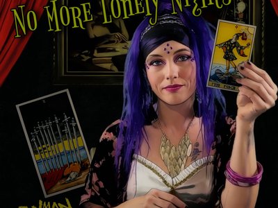 No More Lonely Nights (track #2 on Hit List)