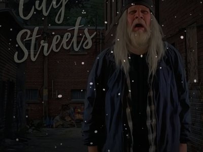 City Streets (track #13 on Hit List)