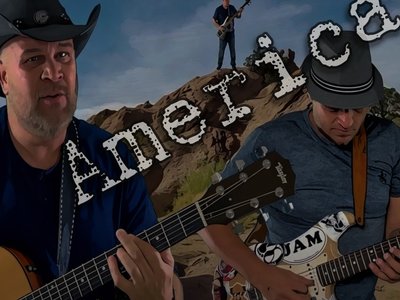 America (track #16 on Hit List)